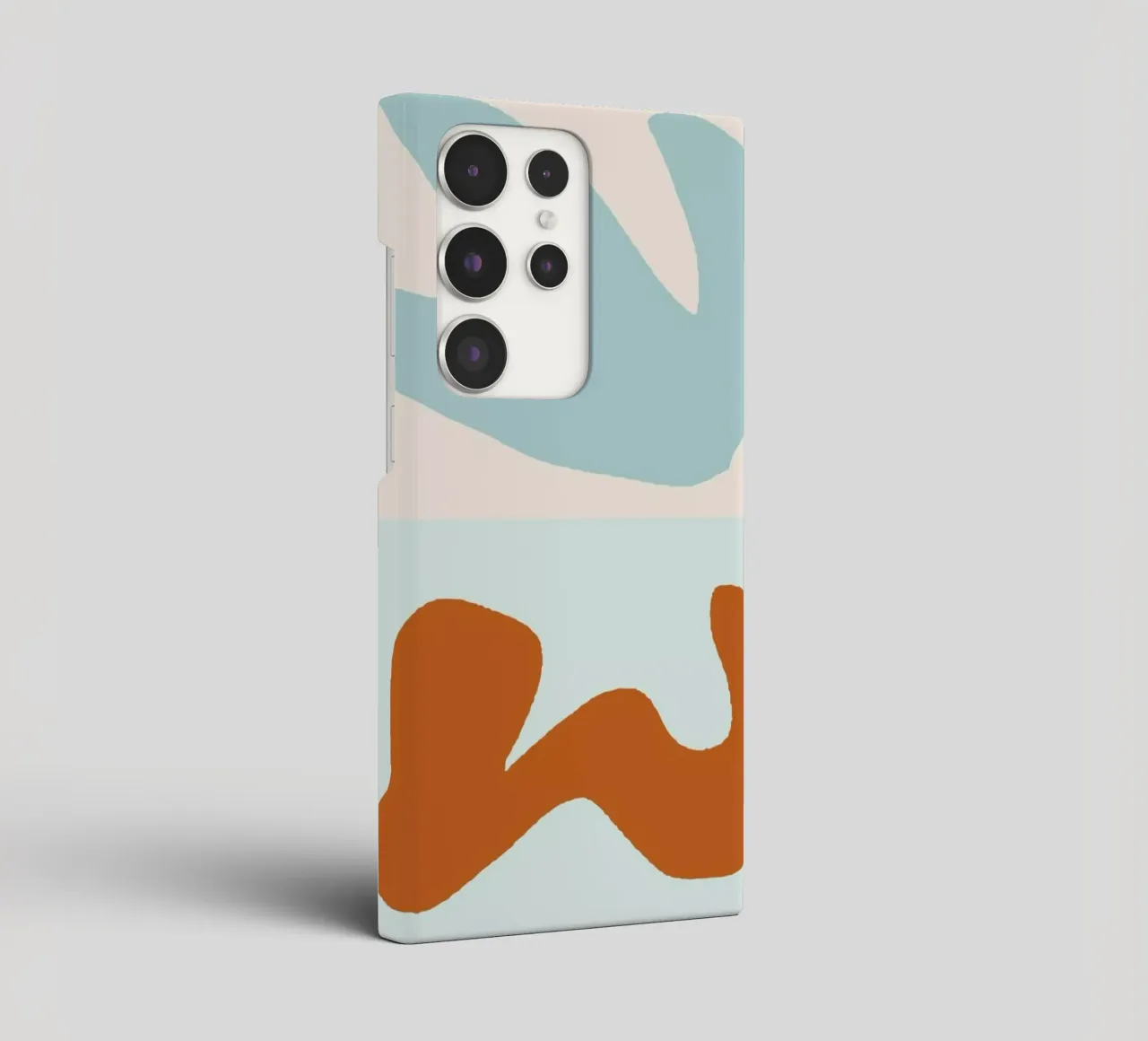 Solid Air cover samsung da Tanja Schaub