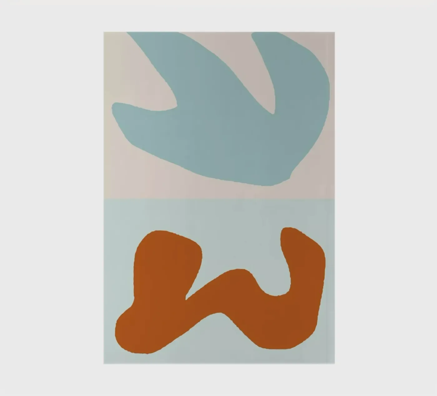 Solid Air quaderno da Tanja Schaub