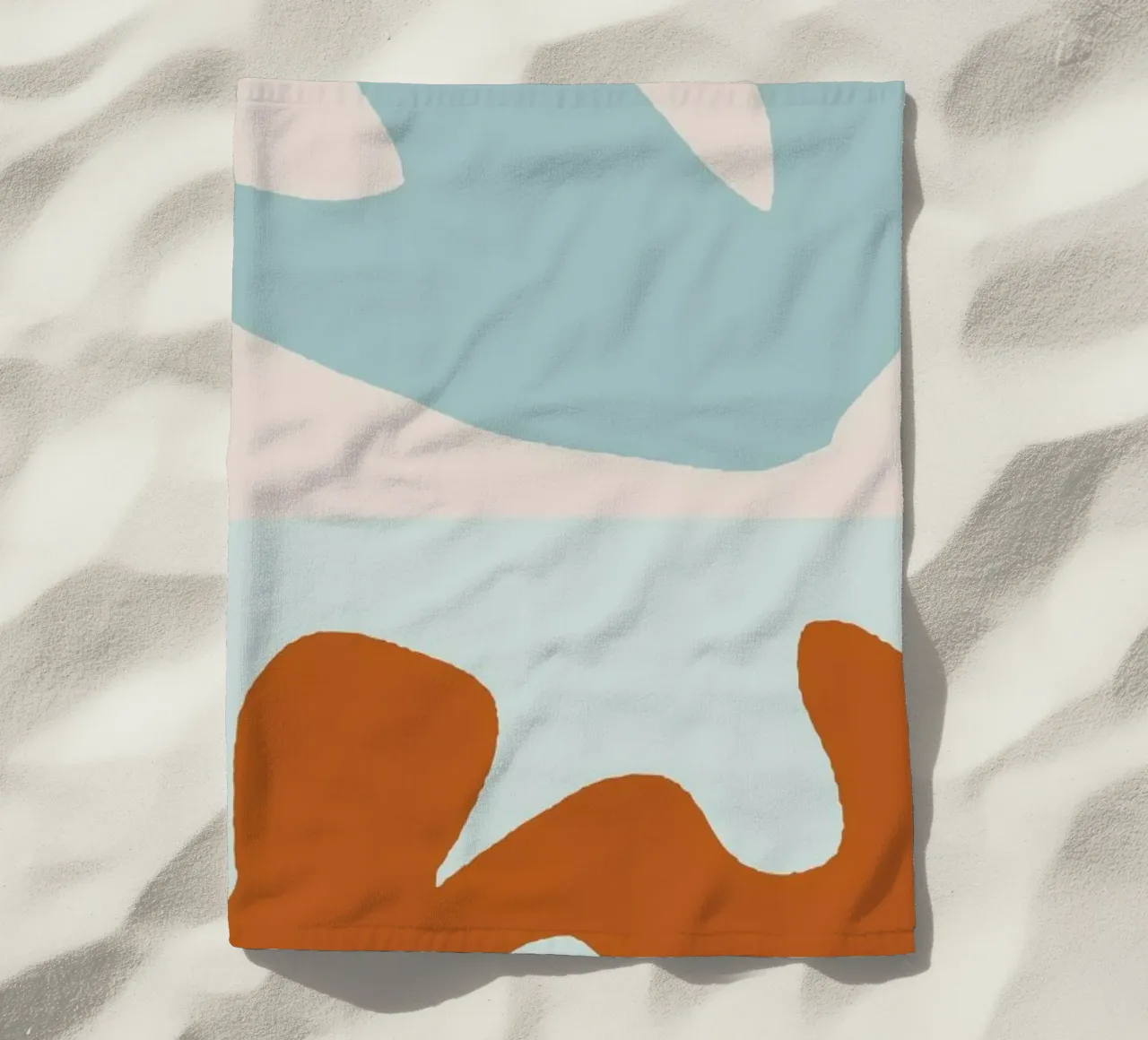 Solid Air telo mare da Tanja Schaub