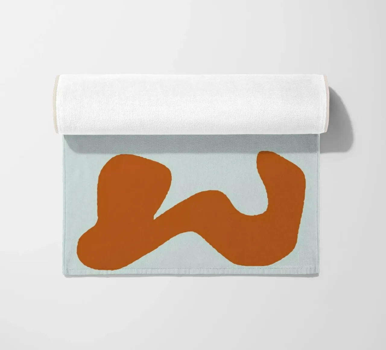 Solid Air telo mare da Tanja Schaub