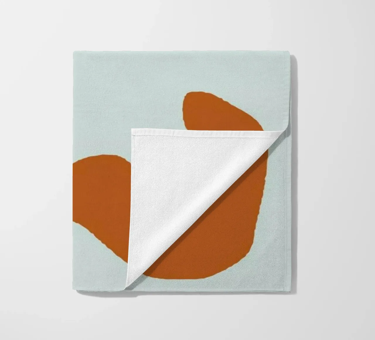 Solid Air telo mare da Tanja Schaub