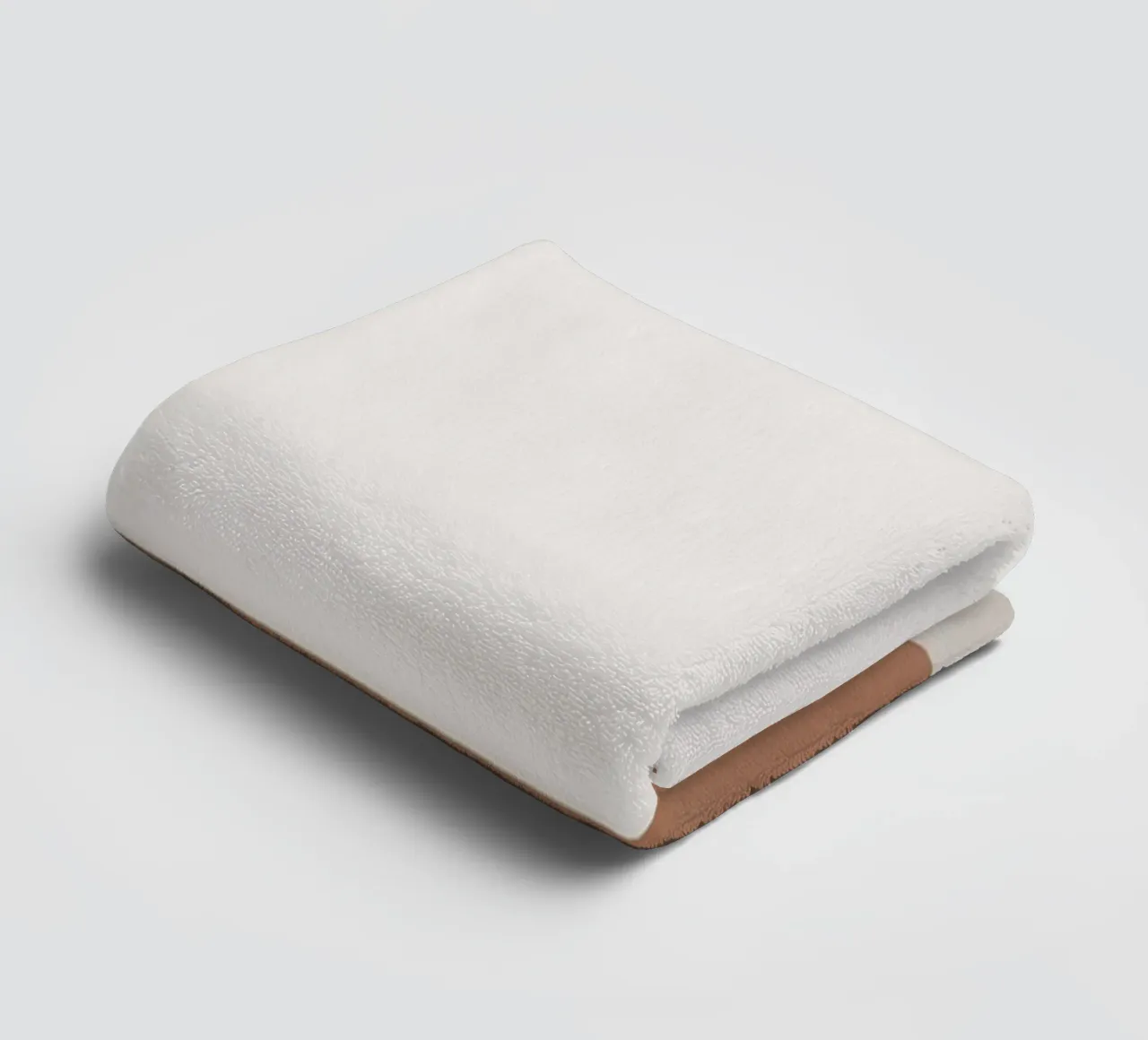 Minimal Abstract Shapes 4 towel by Gaite