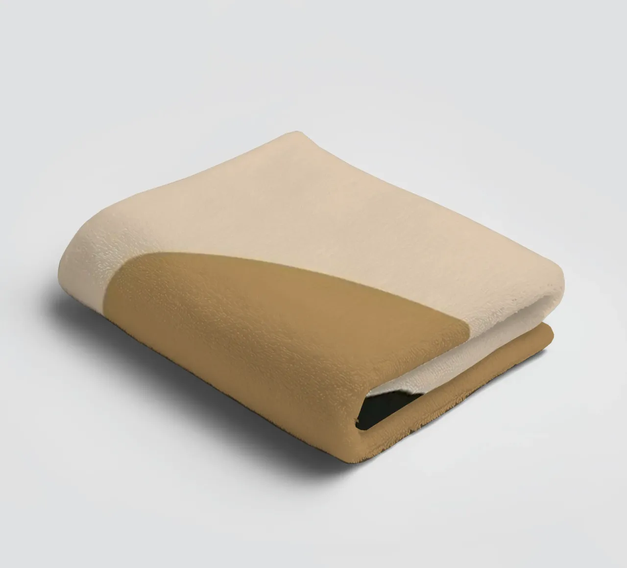 Minimal Abstract Shapes 8 towel by Gaite