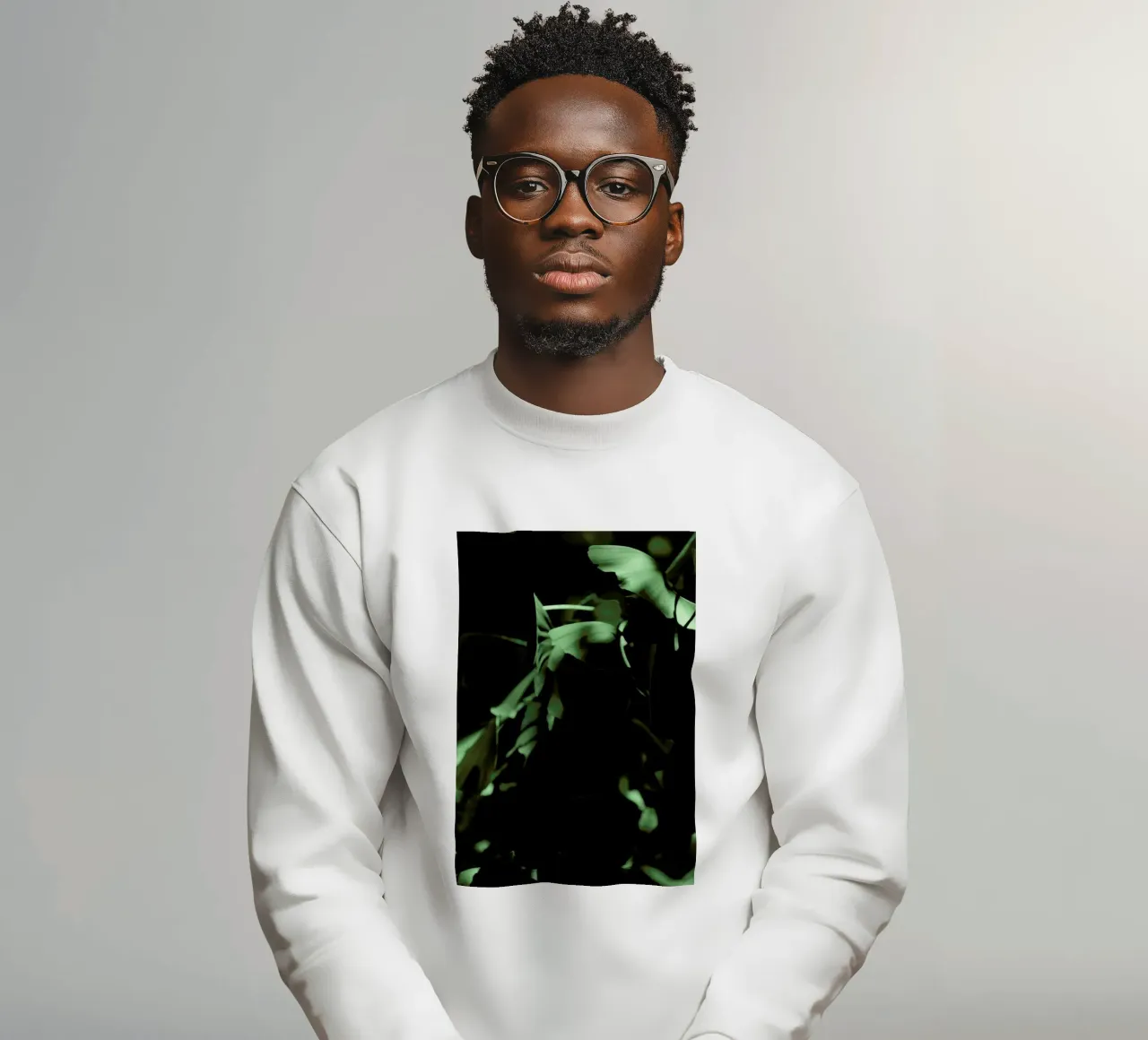 Ginkgo 02 felpa da Froilein Juno