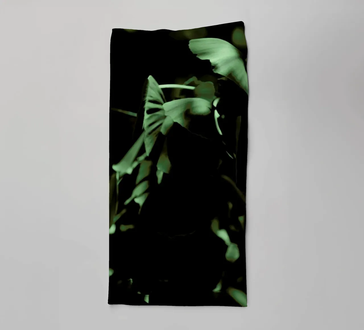 Ginkgo 02 asciugamano da bagno da Froilein Juno