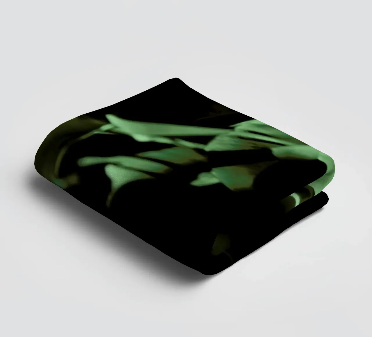 Ginkgo 02 asciugamano da bagno da Froilein Juno