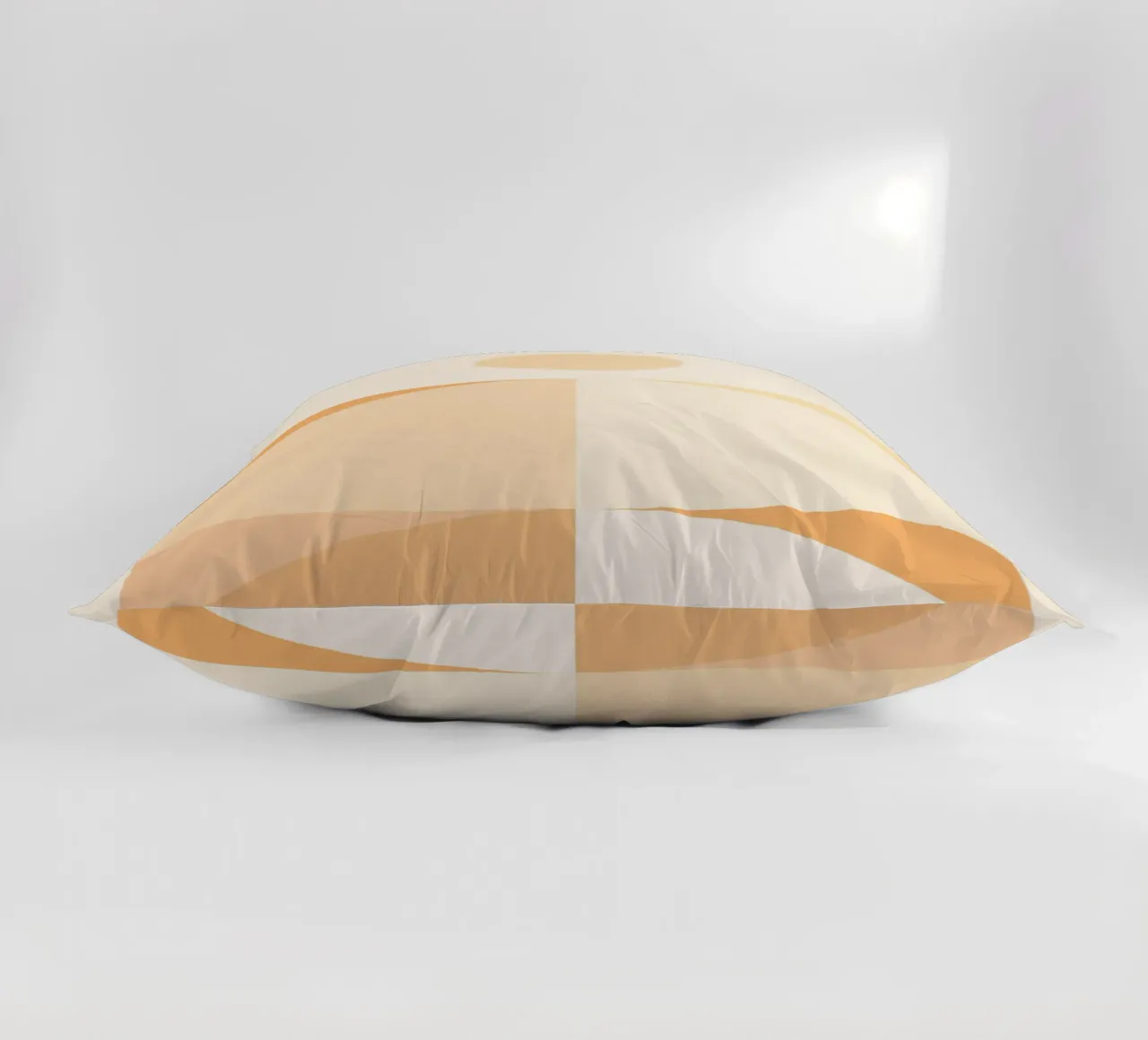Forme astratte minimali 19 cuscino da Gaite