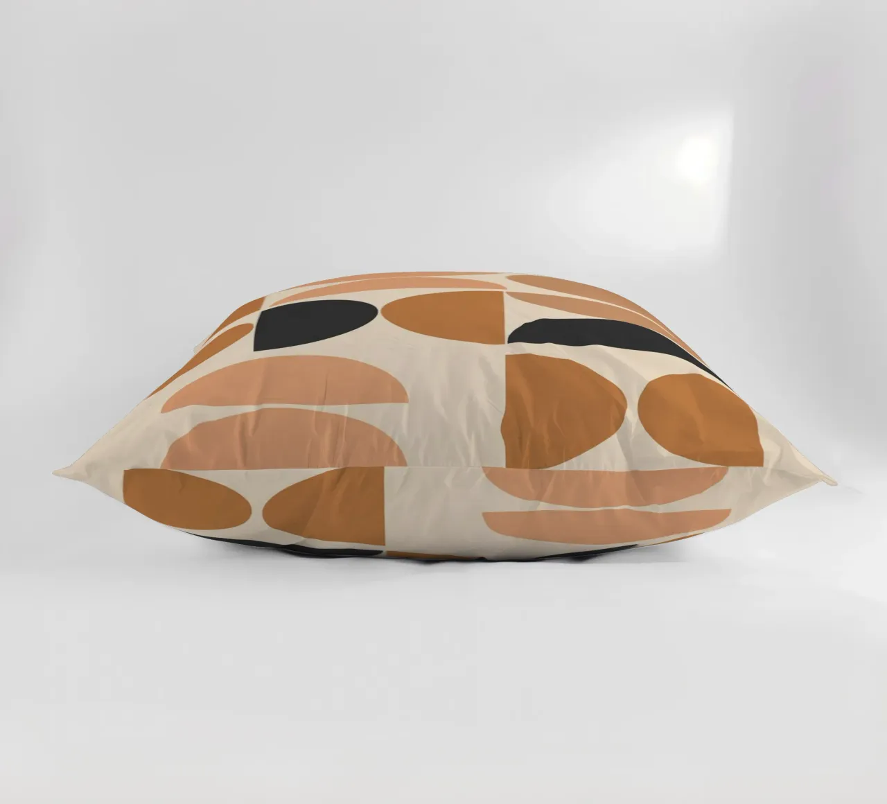 Forme astratte minimali 21 cuscino da Gaite