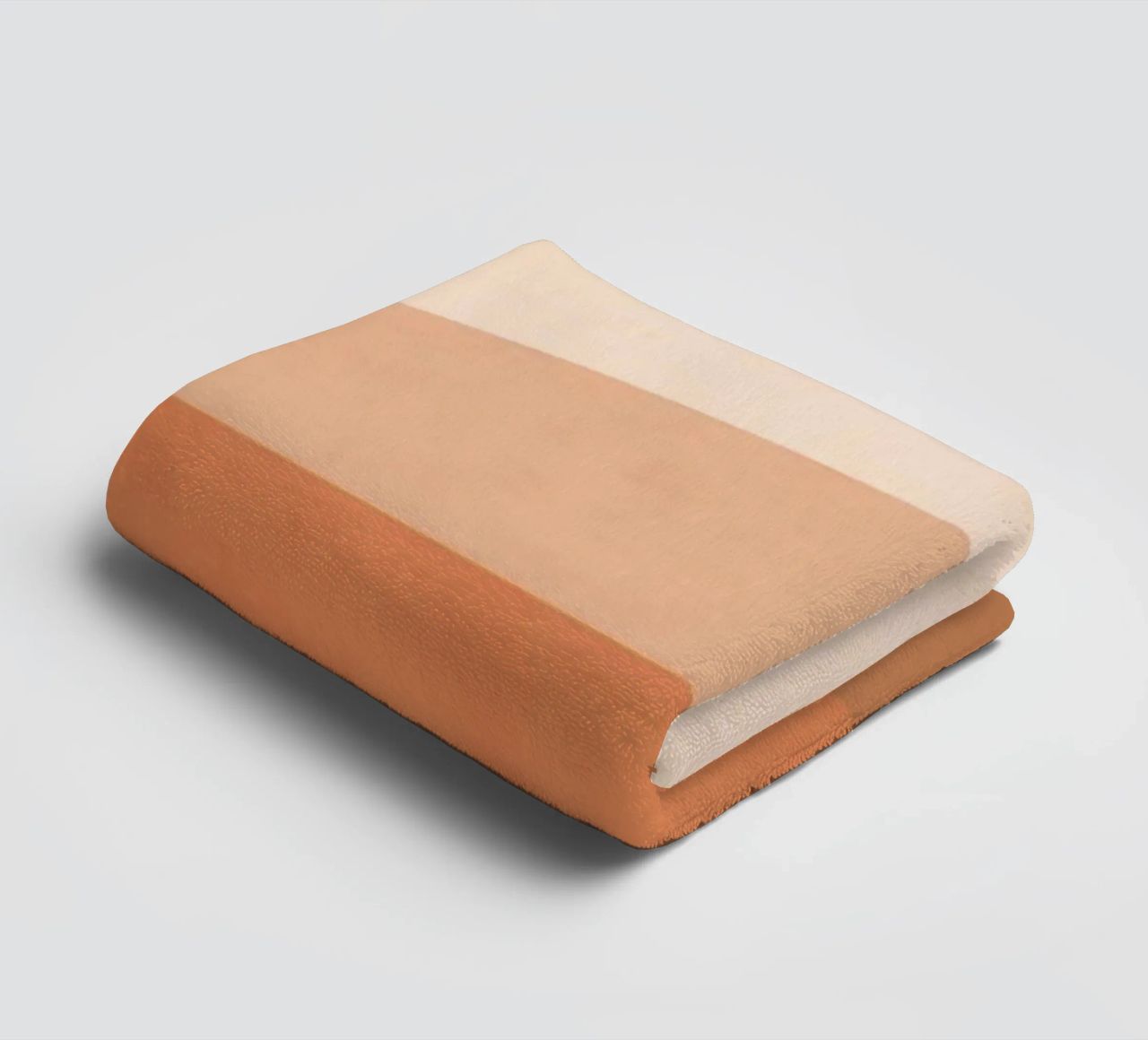Minimal Abstract Shapes 22 towel by Gaite