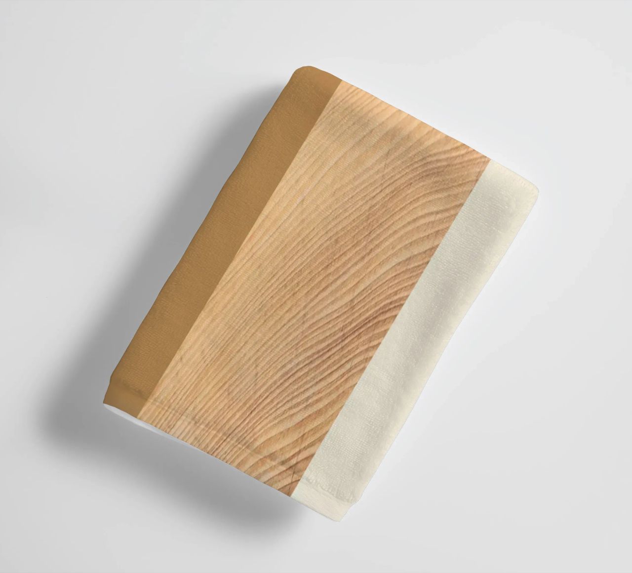 Minimal Abstract Shapes 24 towel by Gaite