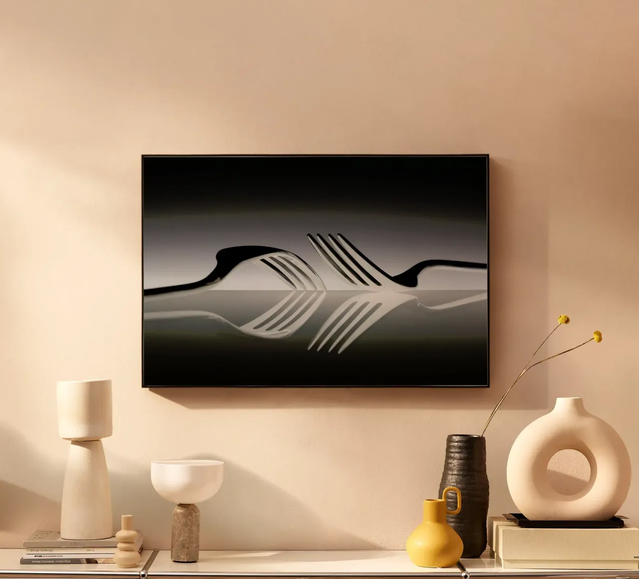 Opposites plexiglass da Pictufy