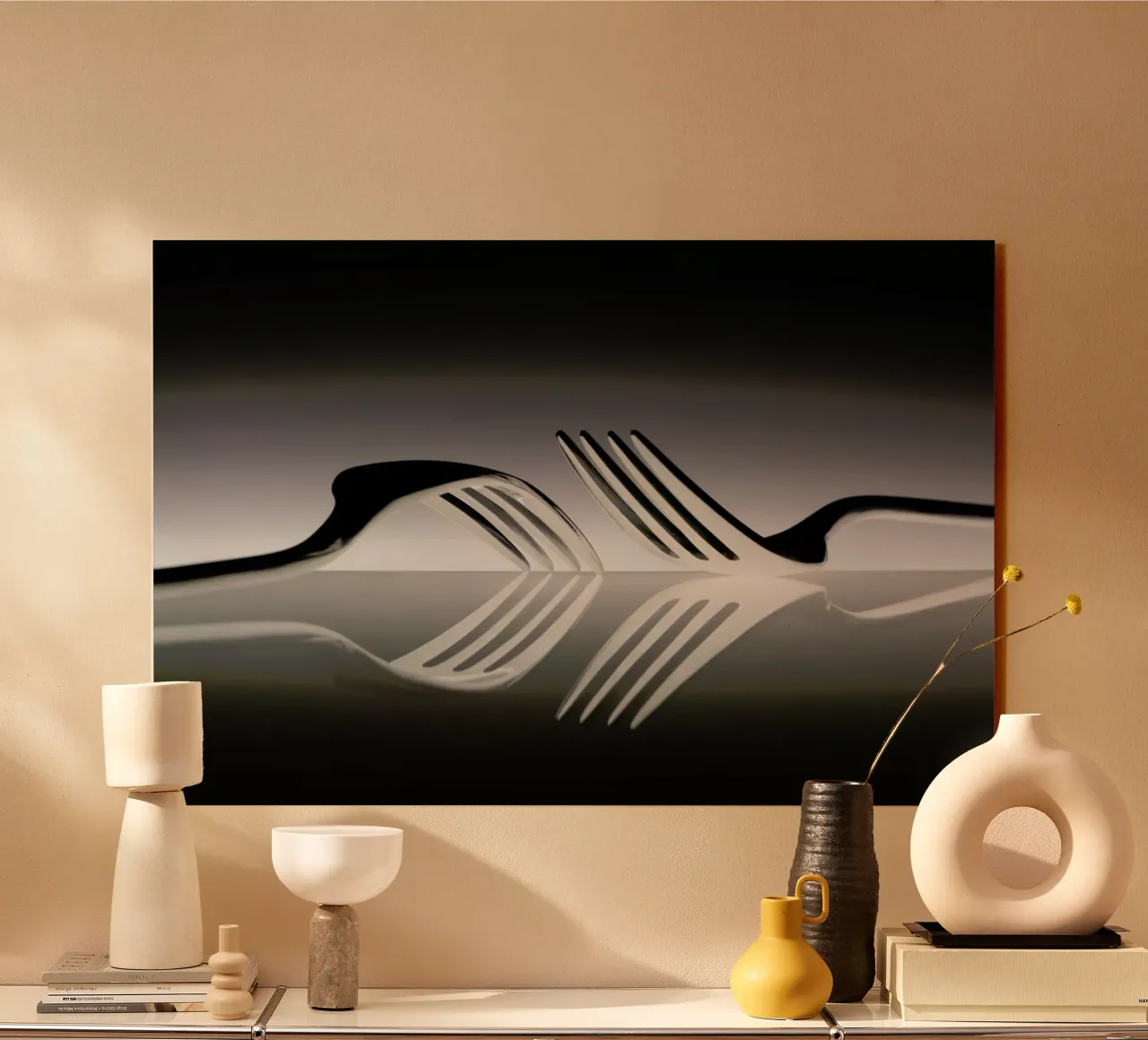 Opposites plexiglass da Pictufy