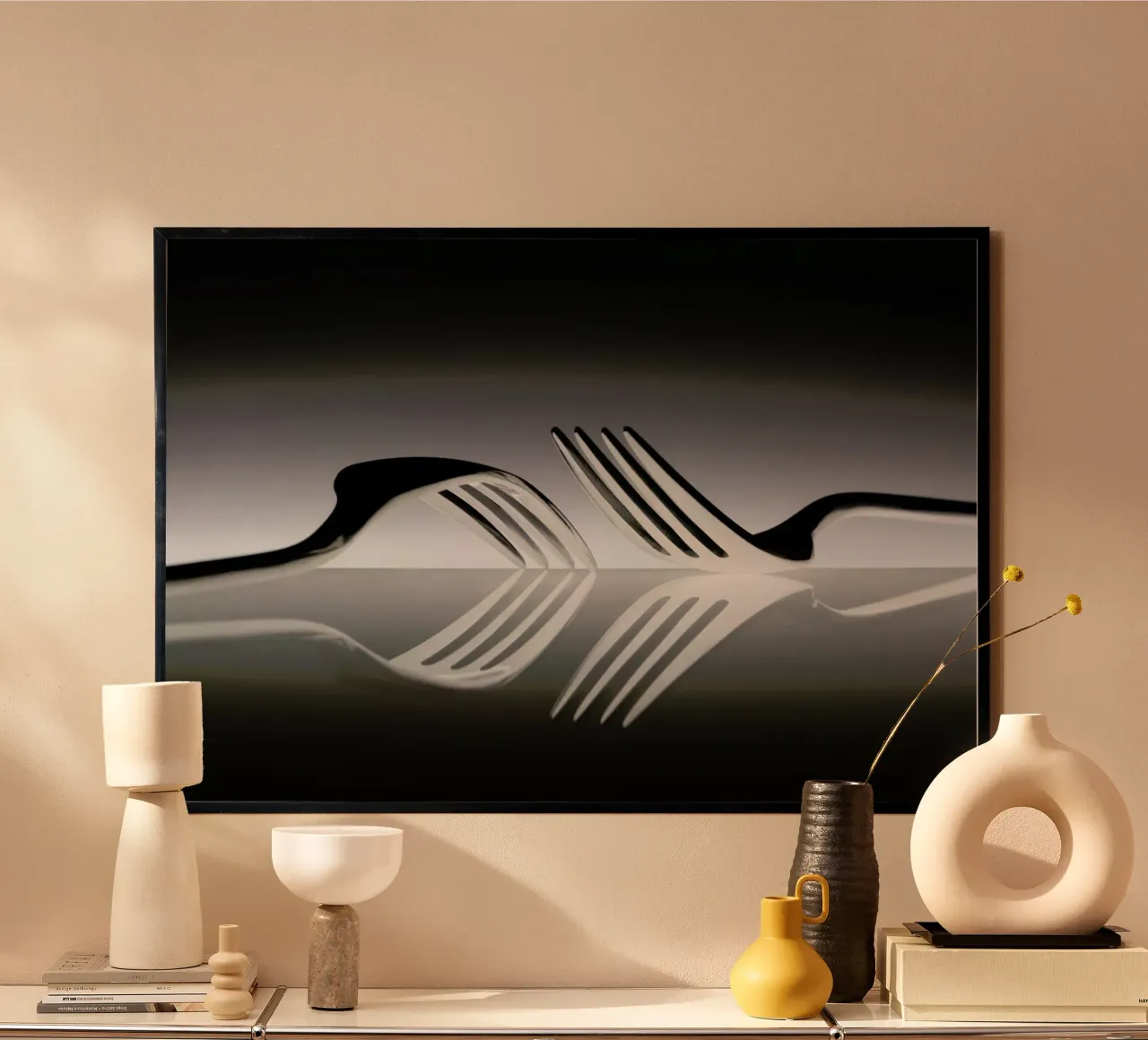 Opposites poster da Pictufy