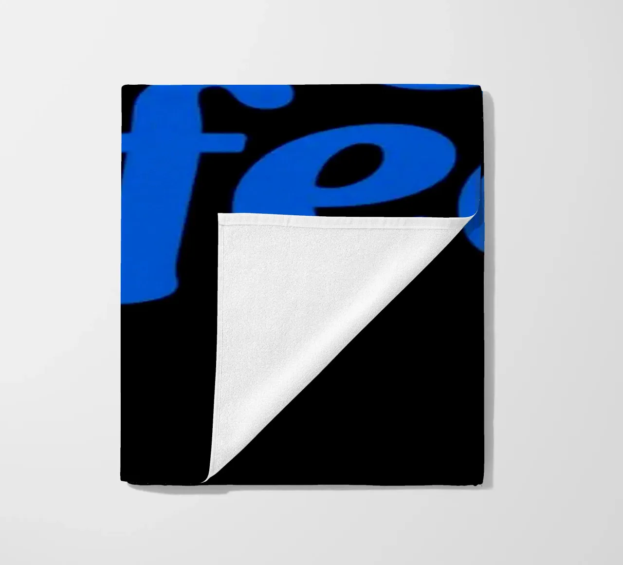 feel it! telo mare da Ambition Wall