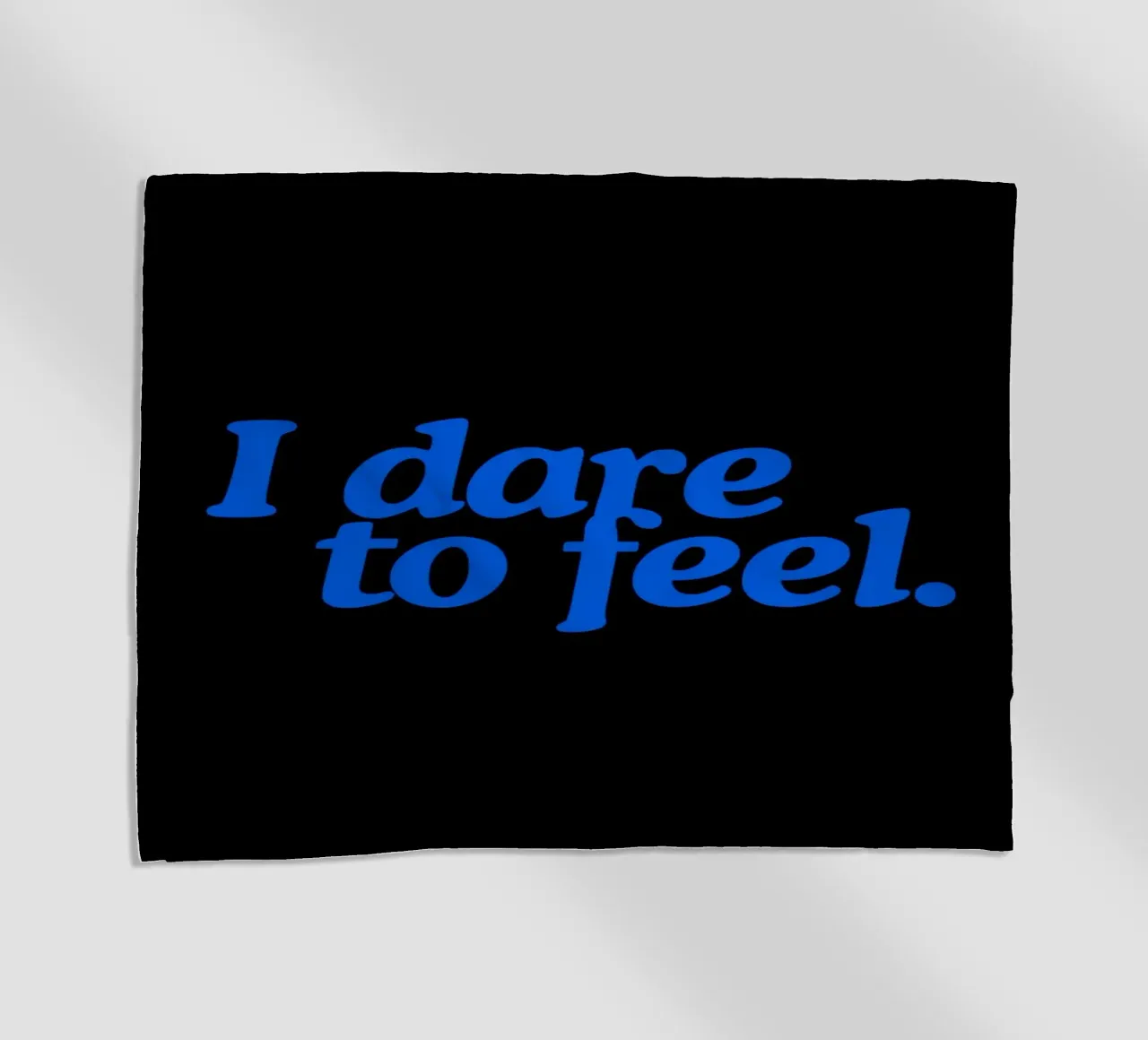 feel it! telo mare da Ambition Wall