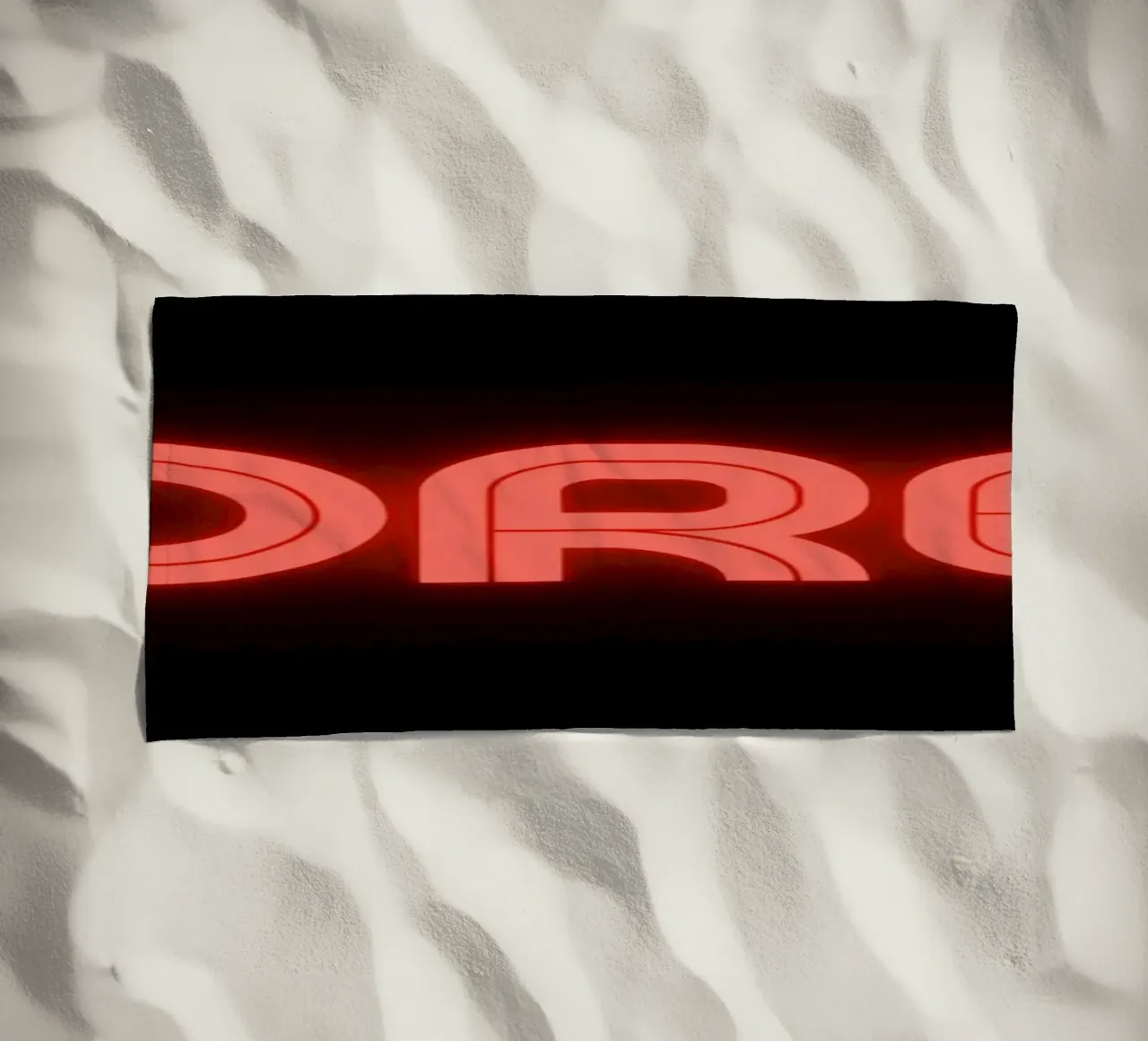 bored telo mare da Ambition Wall