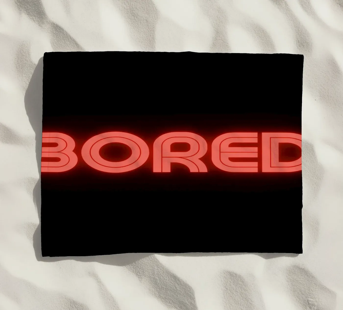 bored telo mare da pixelflow