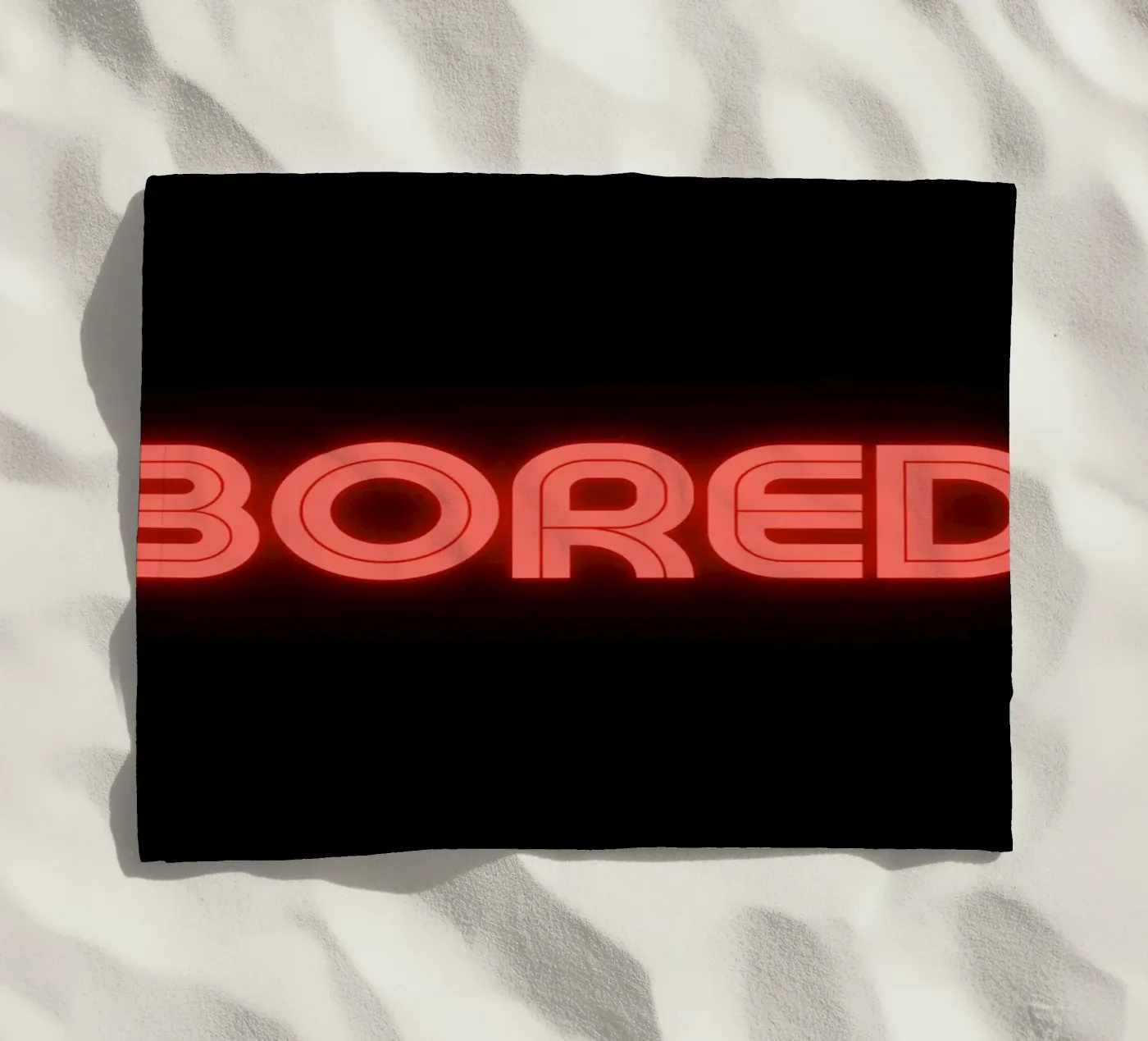 bored telo mare da pixelflow