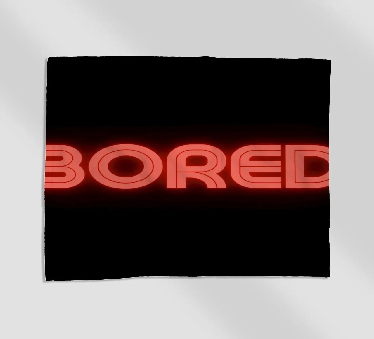 bored telo mare da Ambition Wall