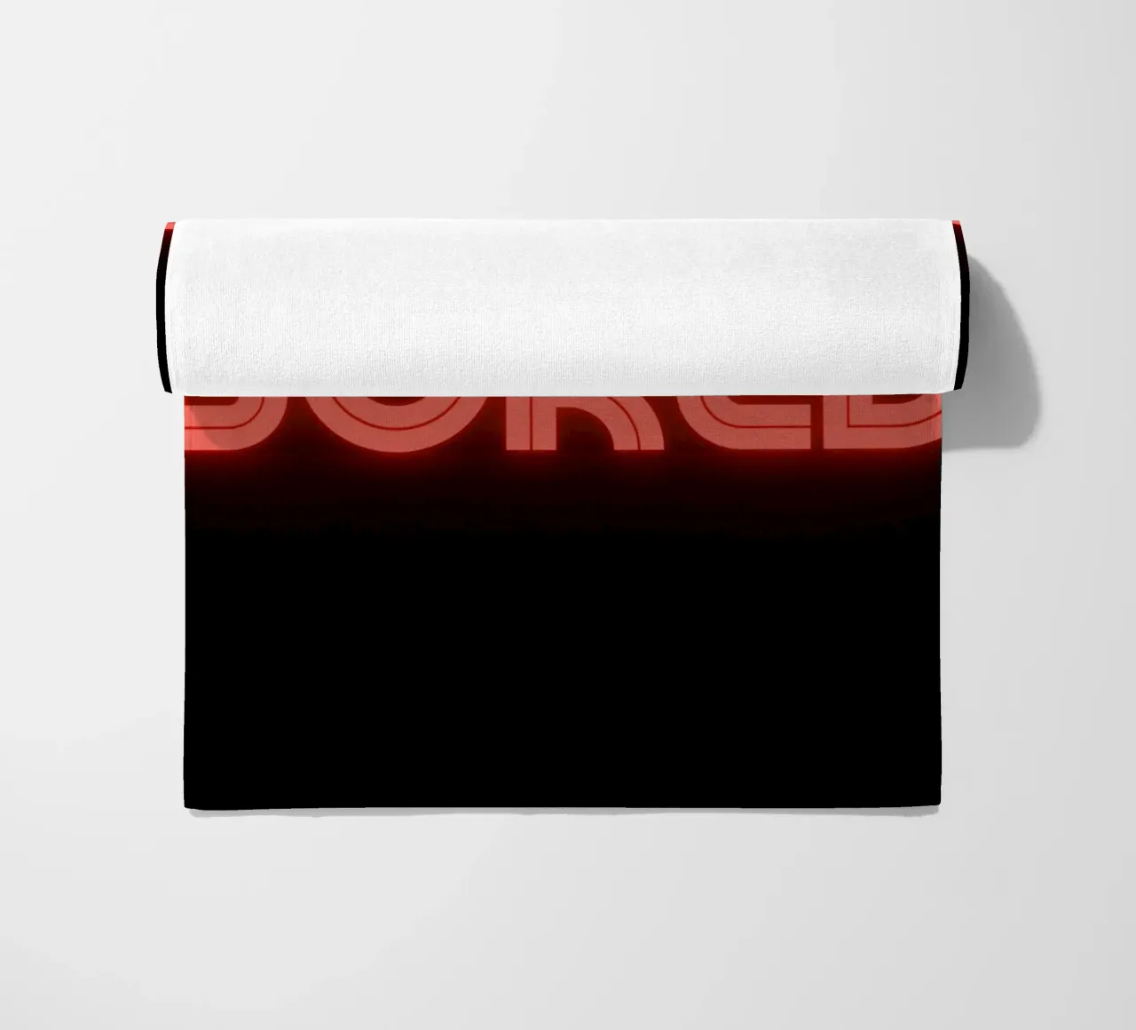 bored telo mare da Ambition Wall