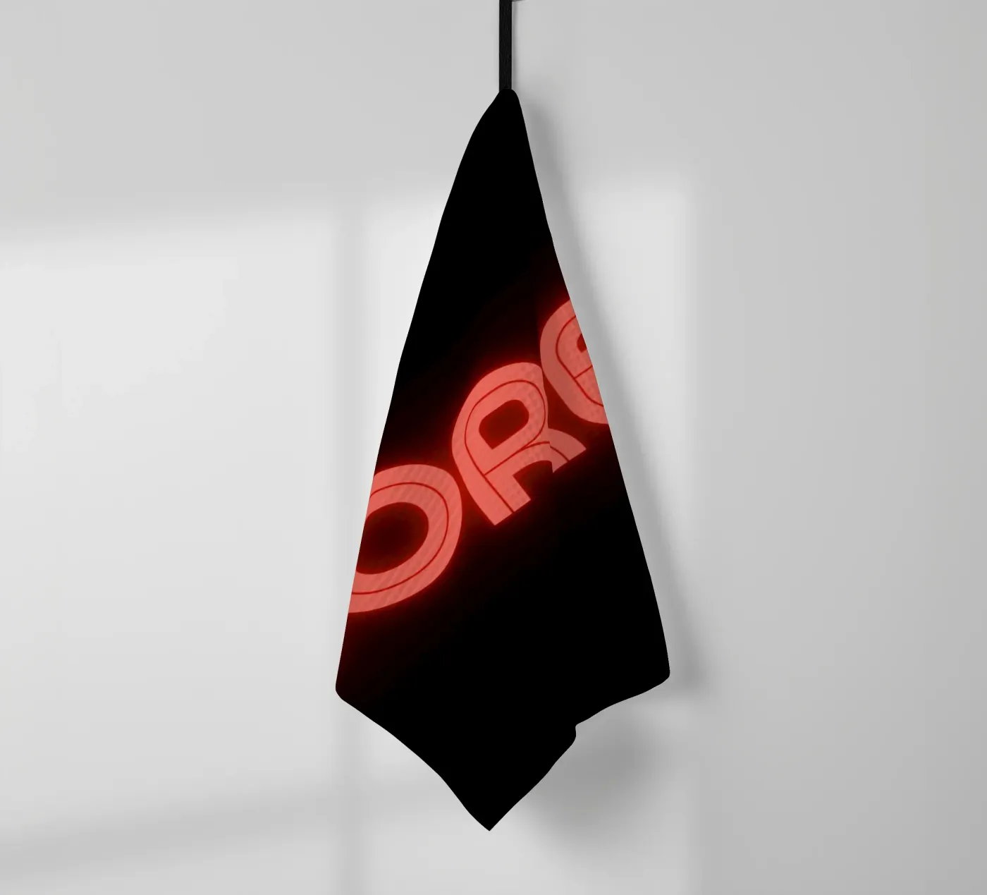 bored Geschirrtuch von pixelflow