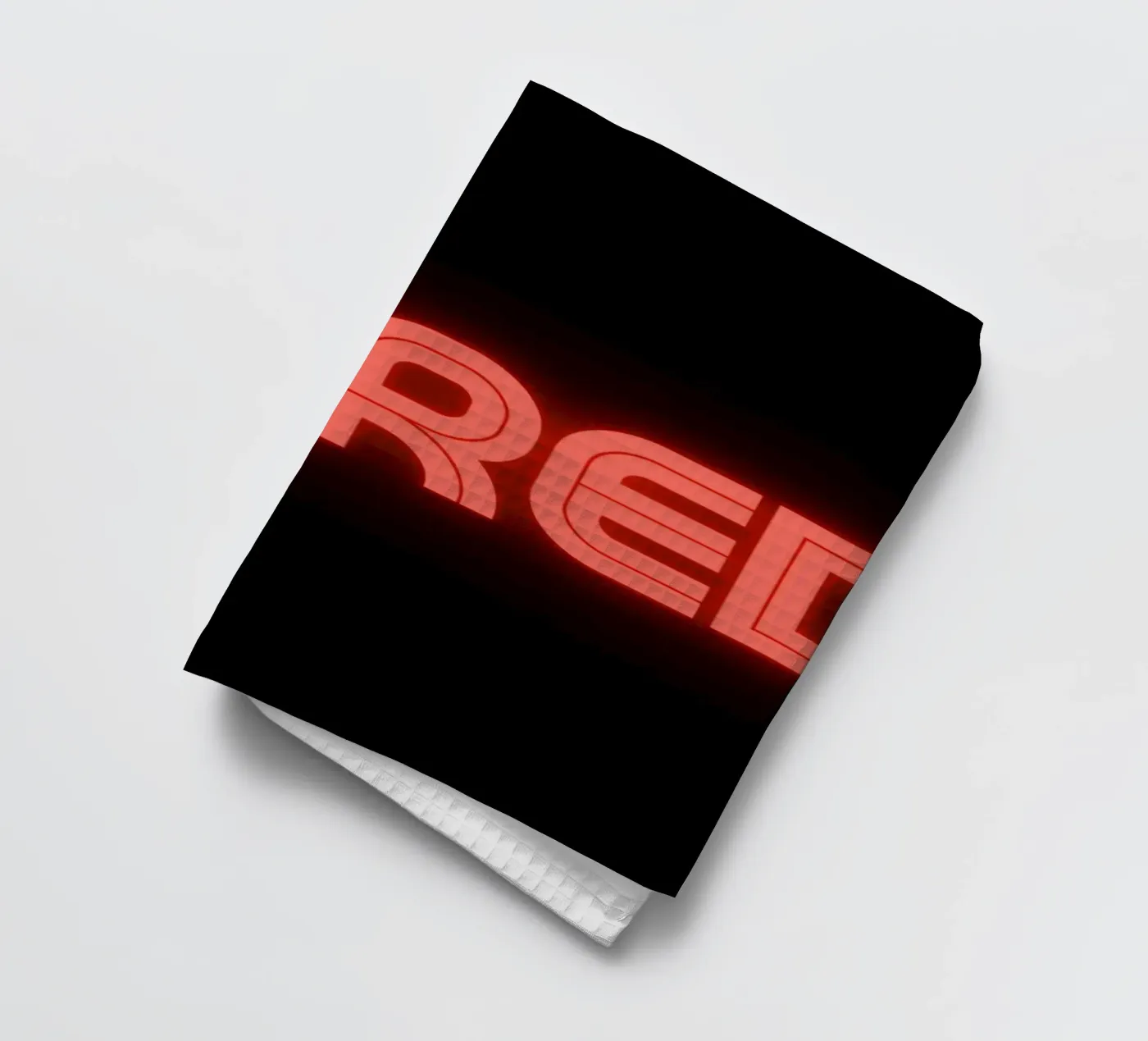 bored Geschirrtuch von pixelflow