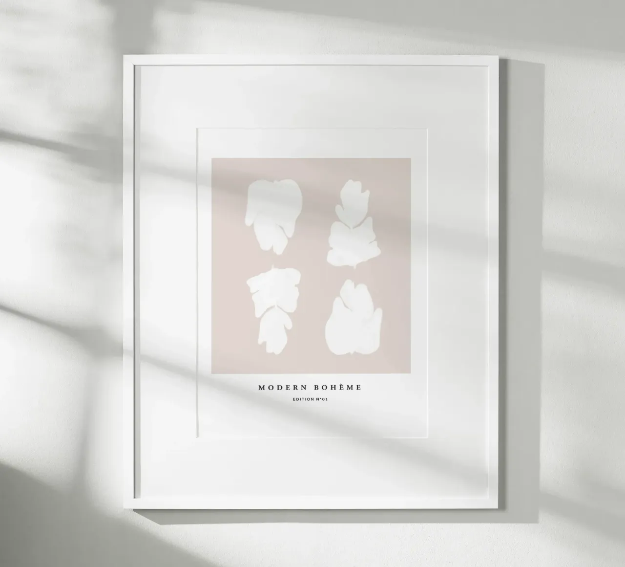 Art Bohemian No 25 carta hahnemühle da treechild