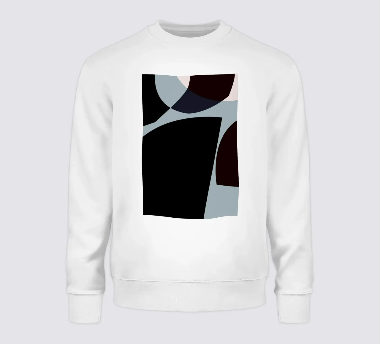 Bloom 4 sweatshirt by Jonathan Lawes