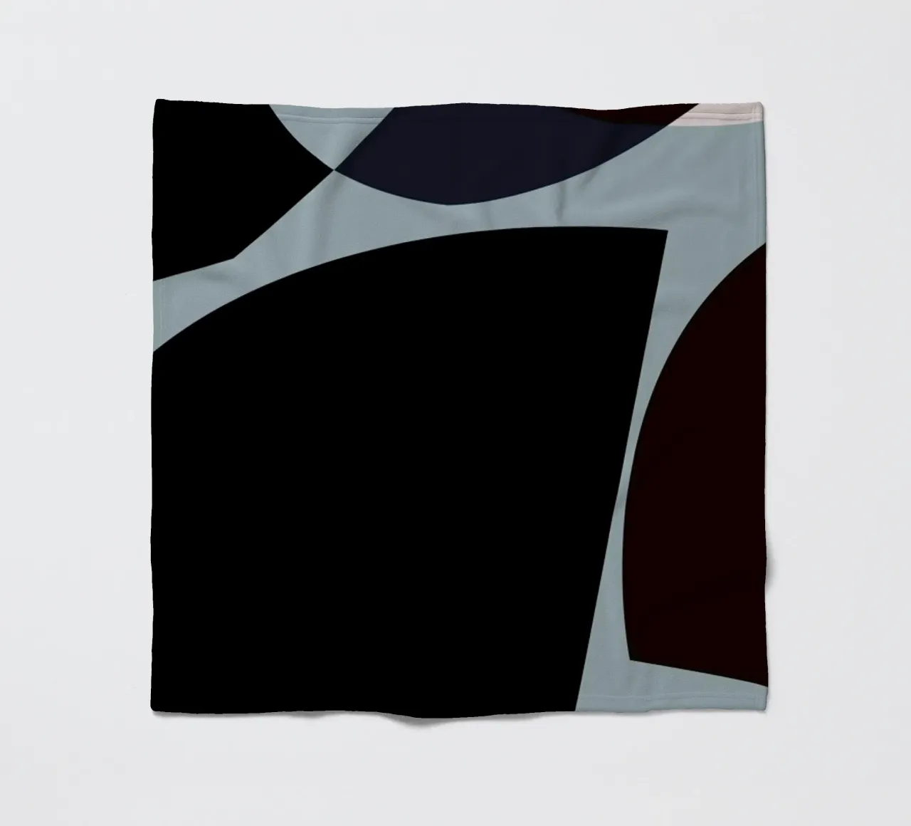 Bloom 4 Fleecedecke von Jonathan Lawes