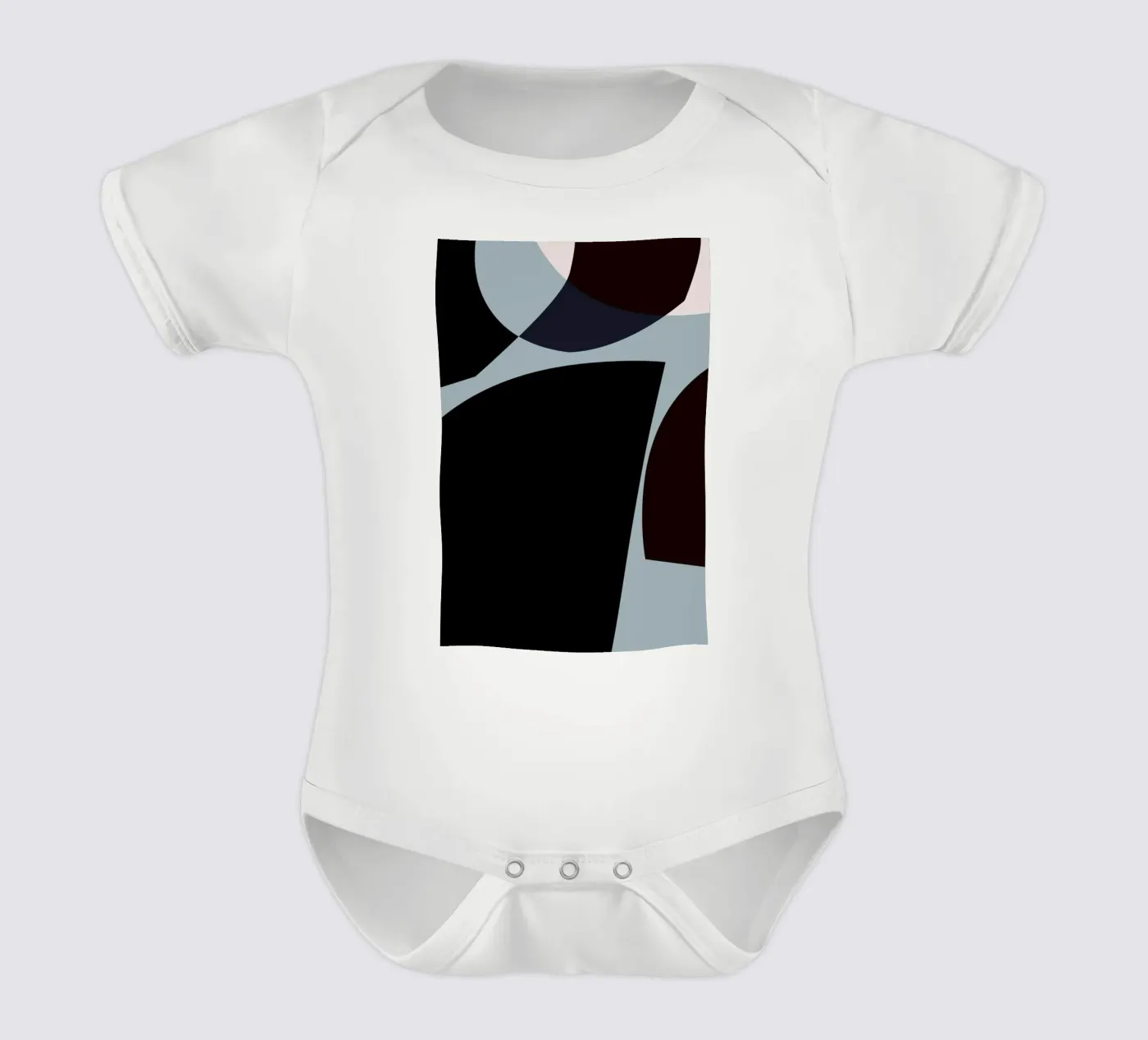 Bloom 4 body bébé de Jonathan Lawes