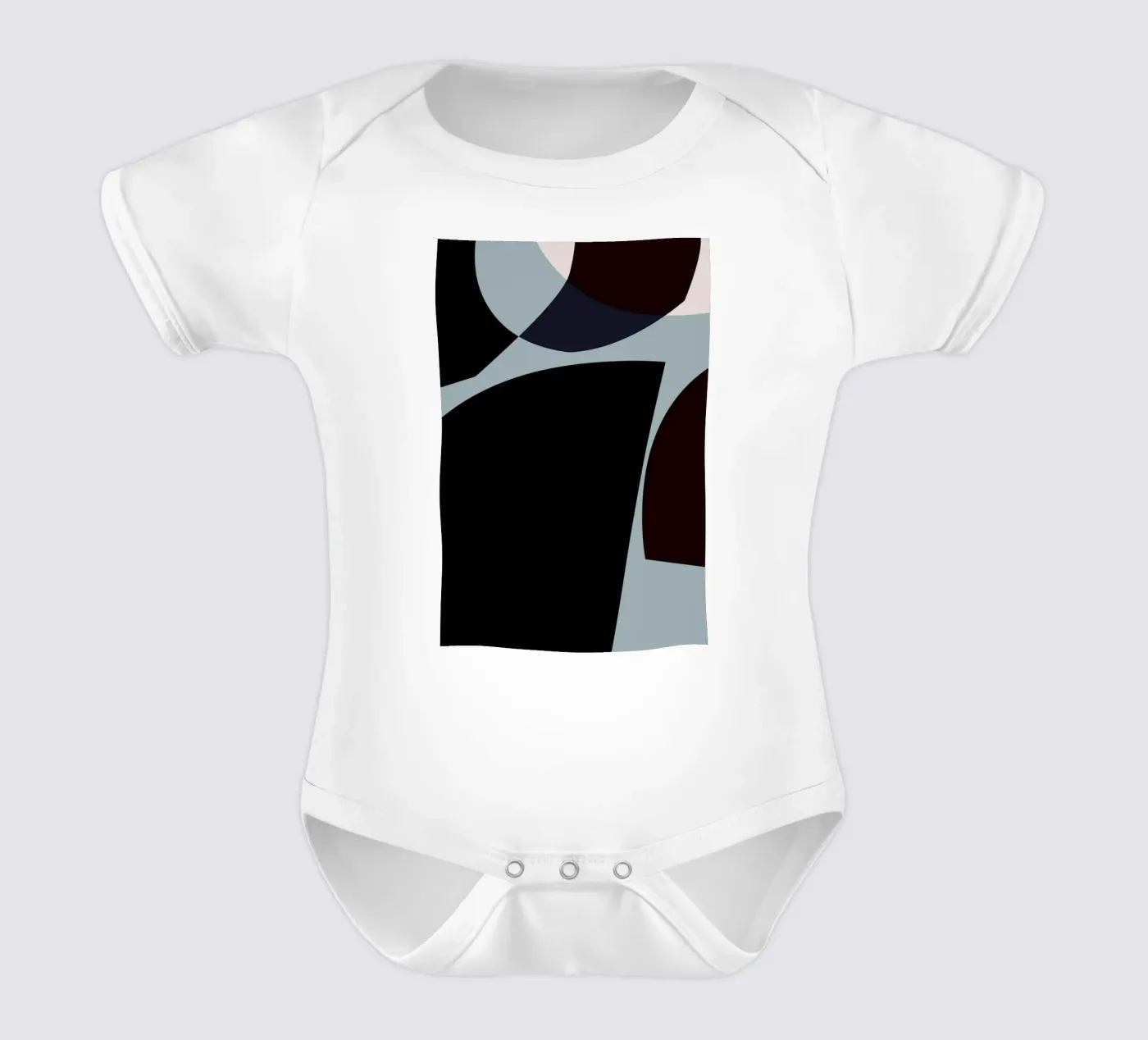 Bloom 4 body bébé de Jonathan Lawes