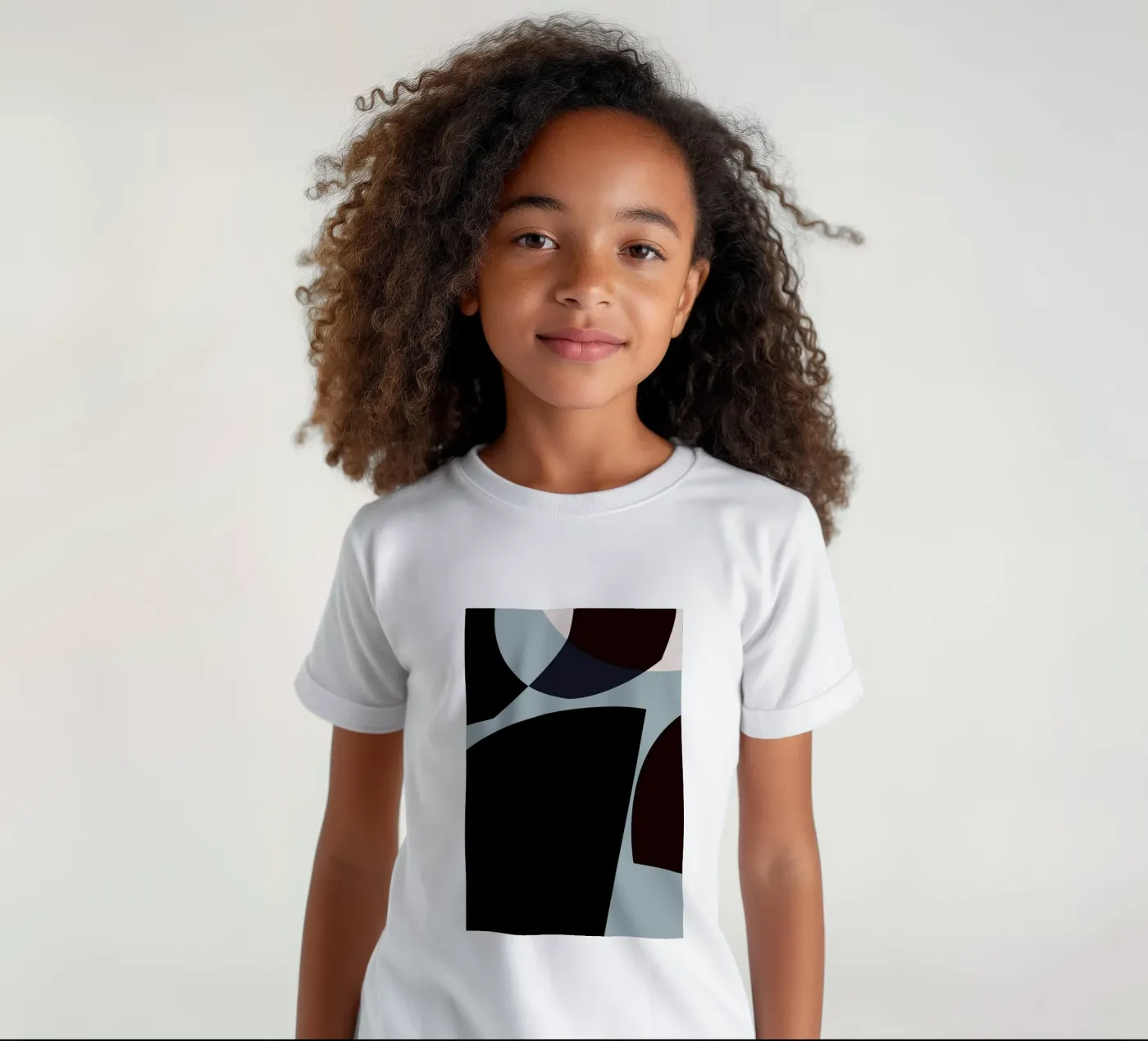 Bloom 4 t-shirt bambini da Jonathan Lawes