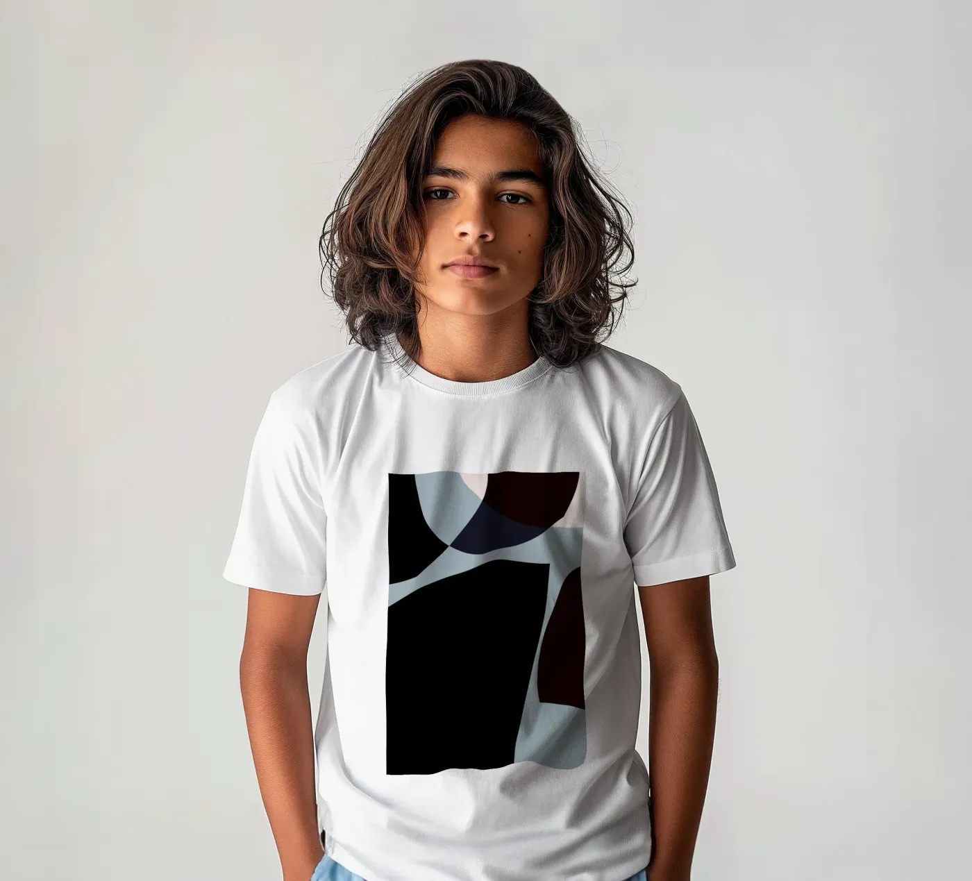 Bloom 4 t-shirt bambini da Jonathan Lawes
