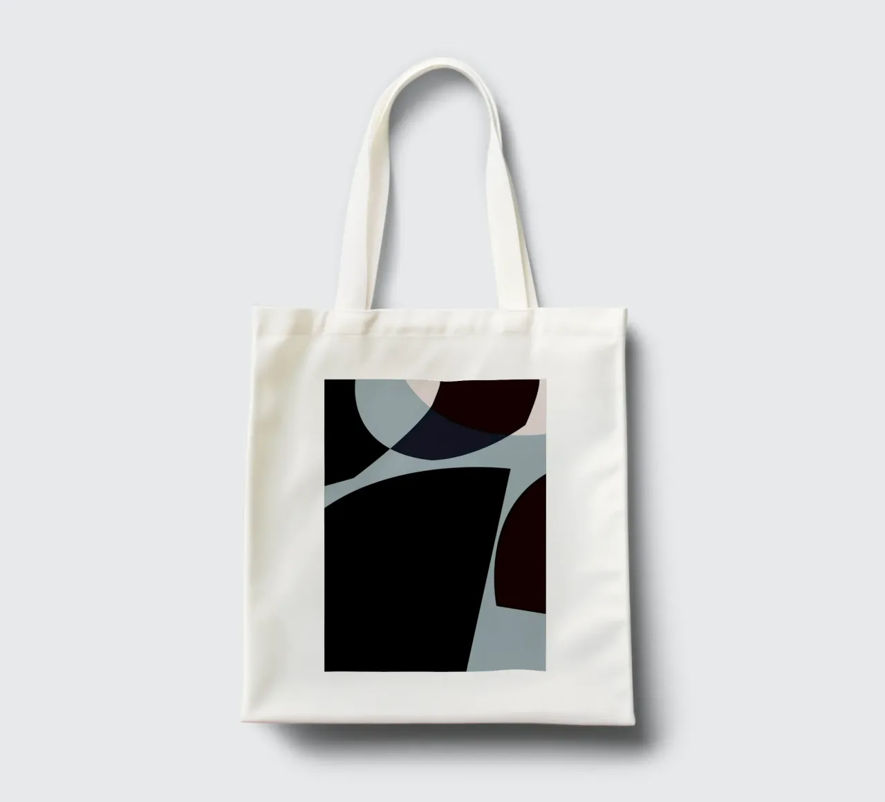 Bloom 4 borsa in juta da Jonathan Lawes