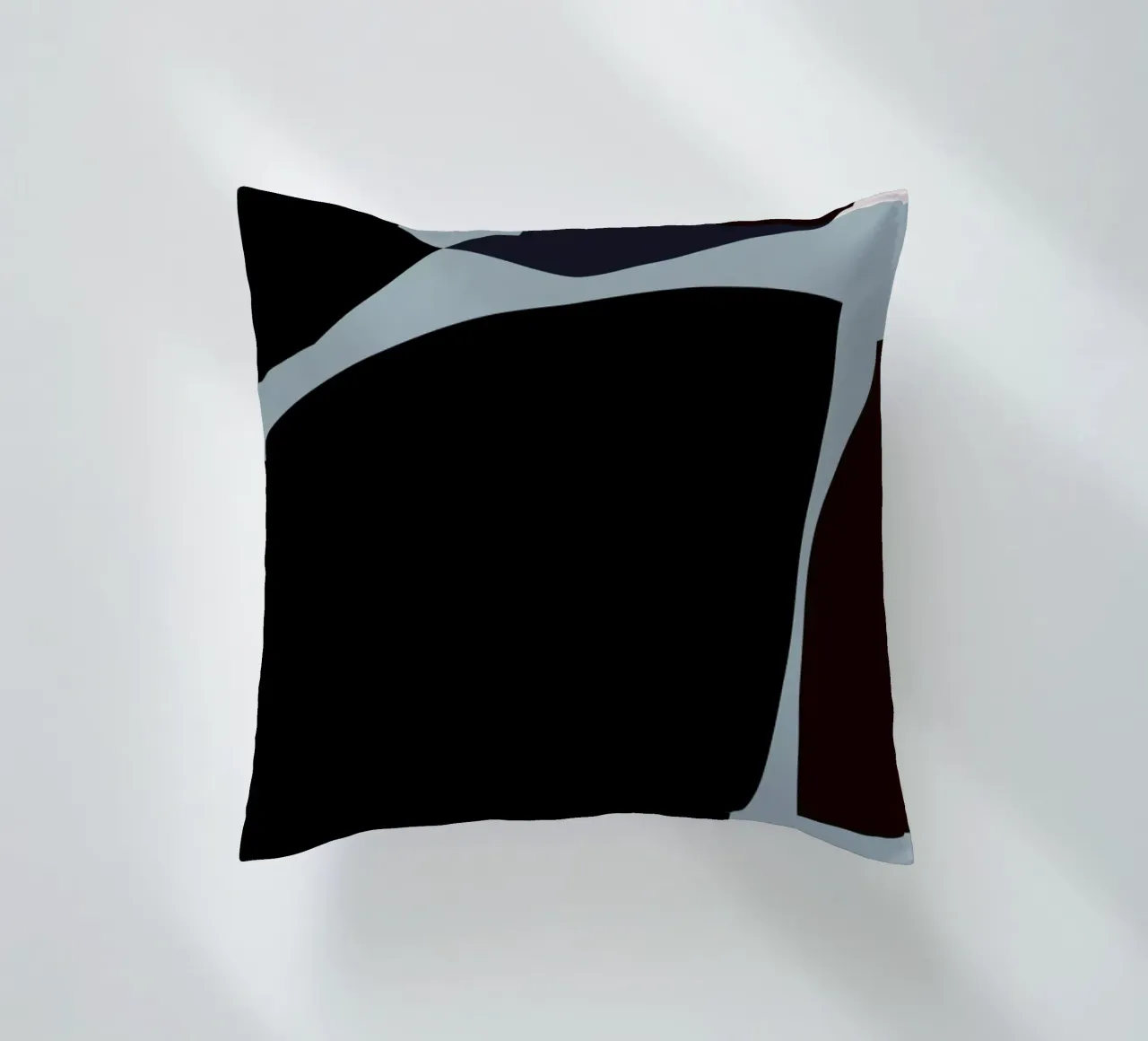 Bloom 4 cuscino da Jonathan Lawes