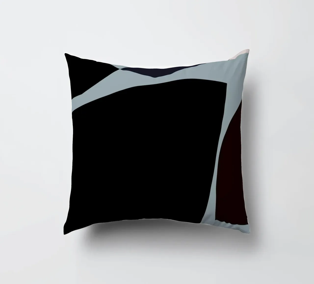 Bloom 4 cuscino da Jonathan Lawes