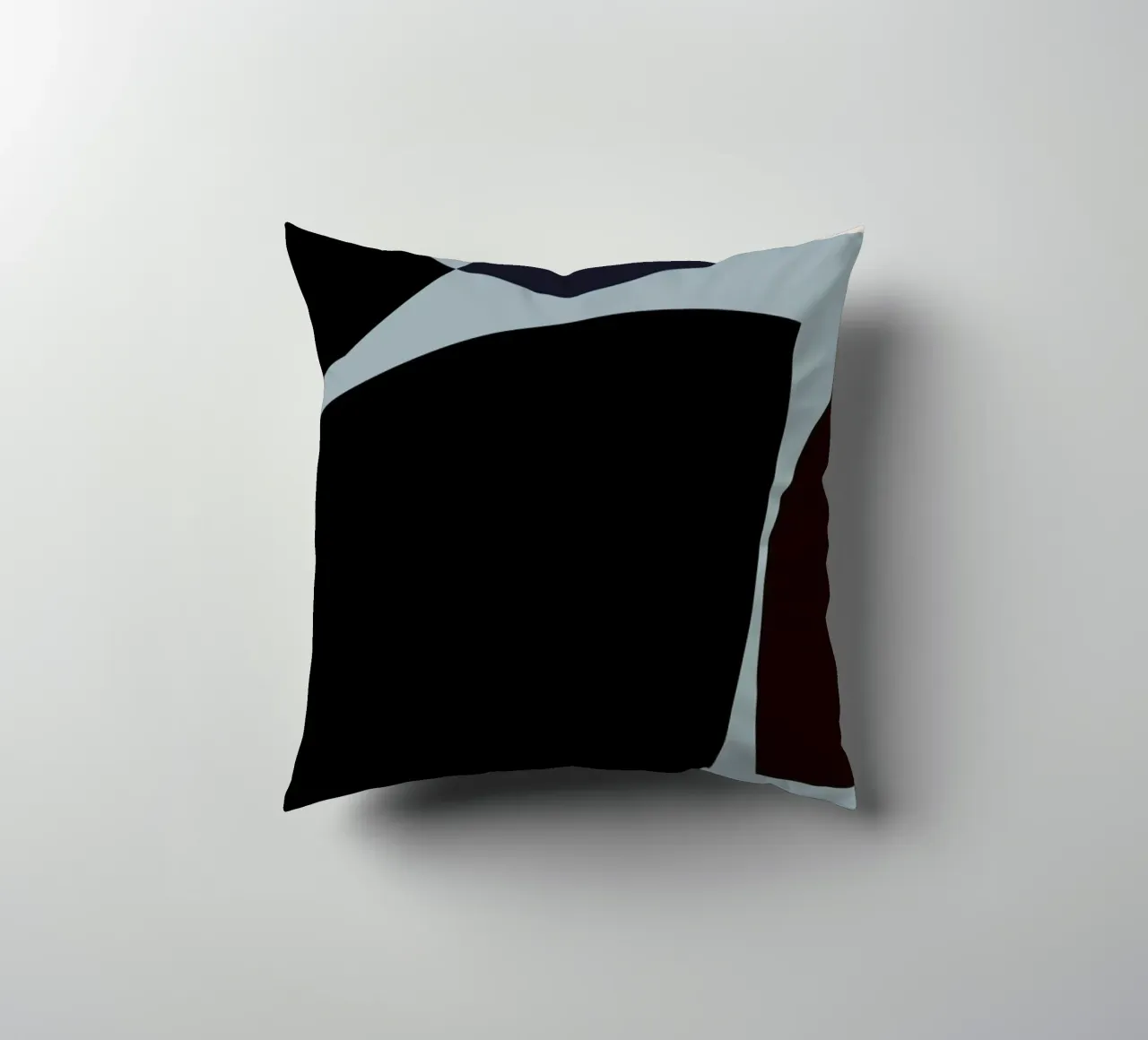 Bloom 4 cuscino da Jonathan Lawes