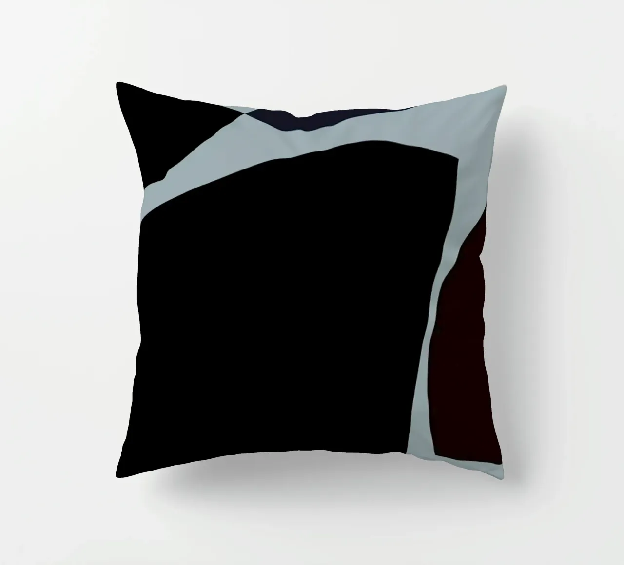 Bloom 4 cuscino da Jonathan Lawes