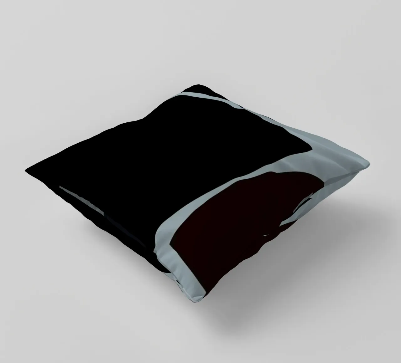 Bloom 4 cuscino da Jonathan Lawes