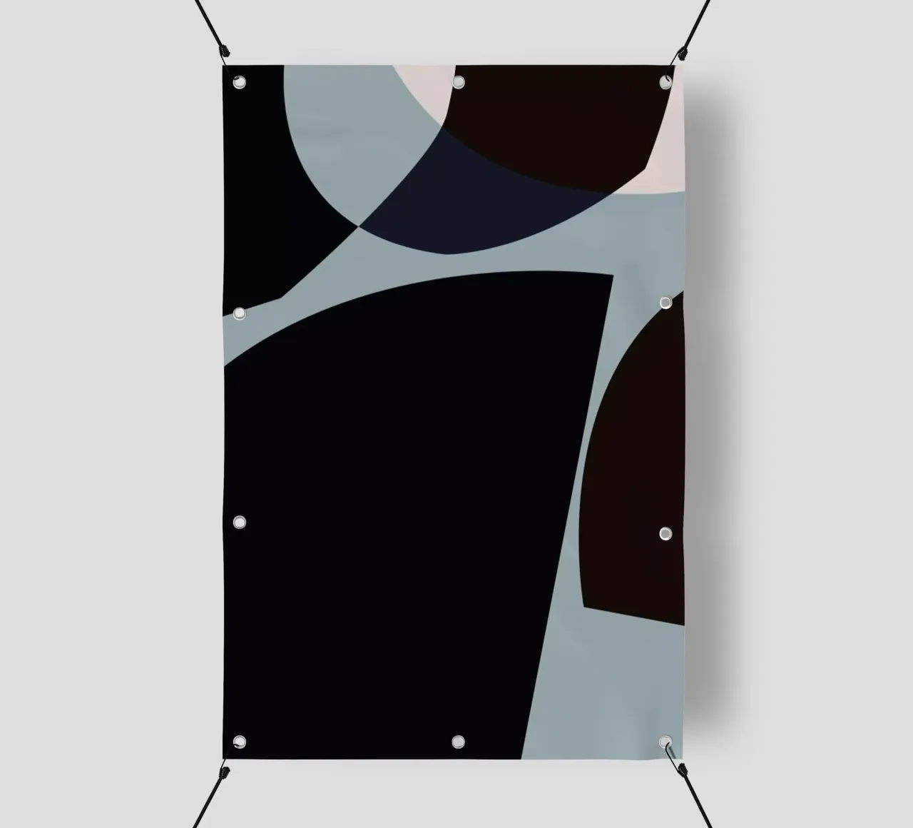 Bloom 4 telo in pvc da Jonathan Lawes