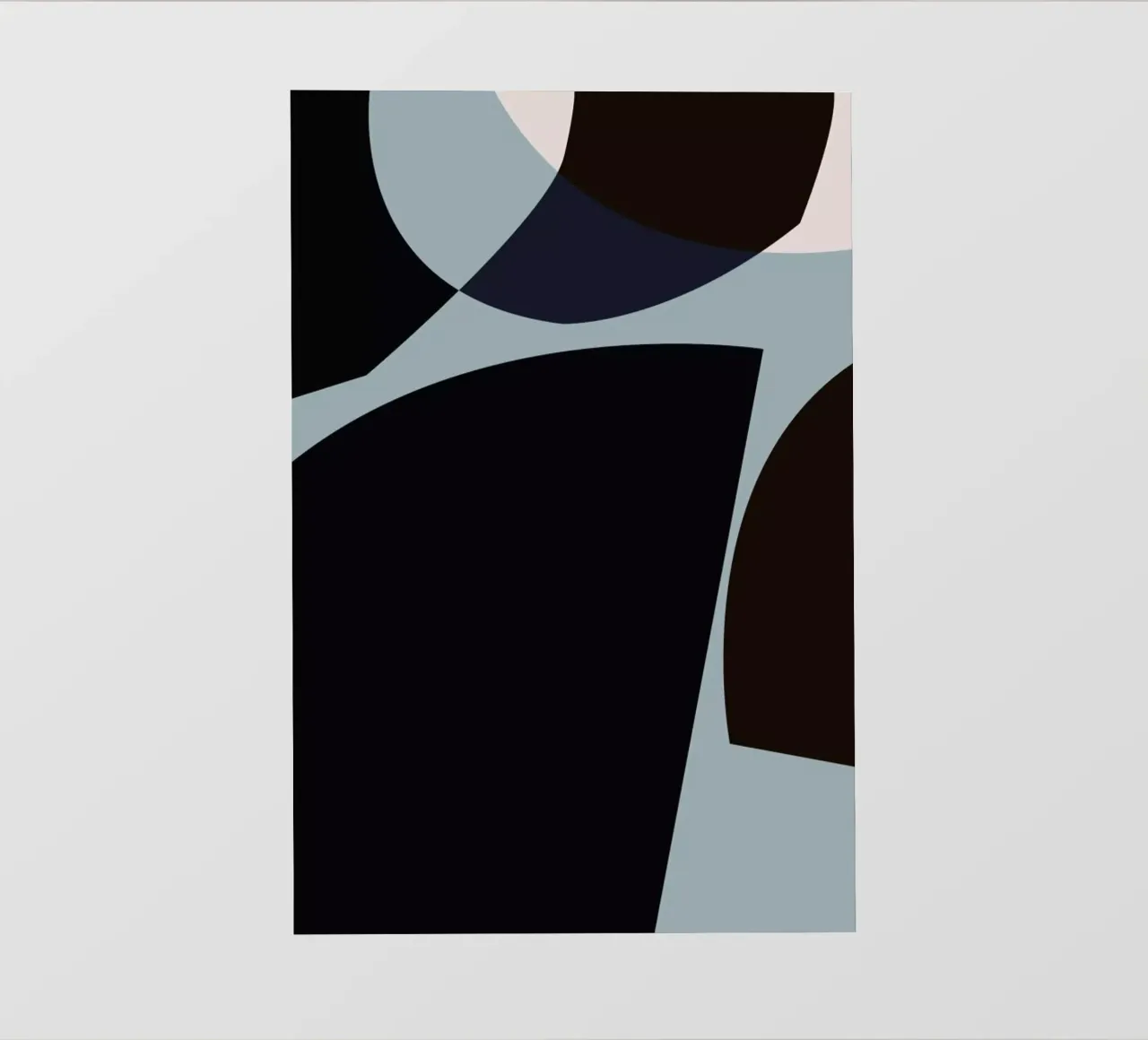 Bloom 4 telo in pvc da Jonathan Lawes