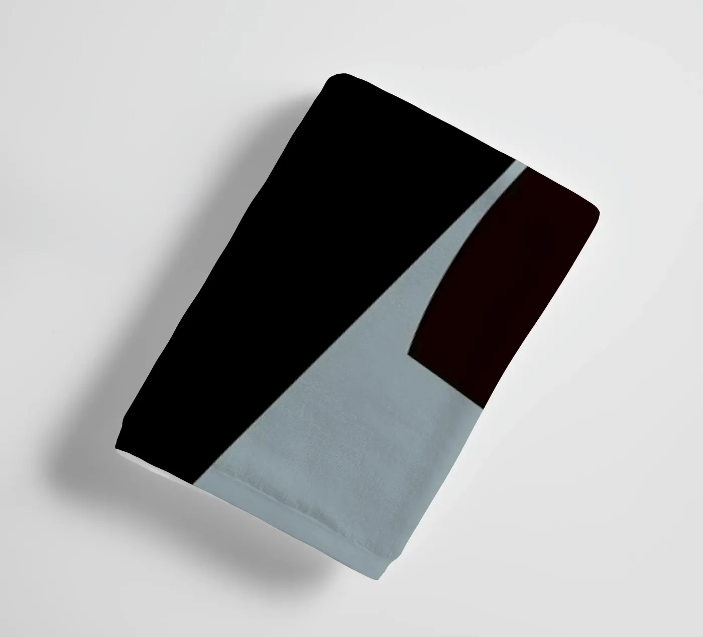 Bloom 4 badhanddoek van Jonathan Lawes