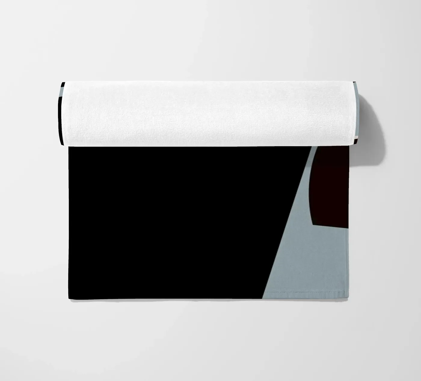 Bloom 4 strandhanddoek van Jonathan Lawes