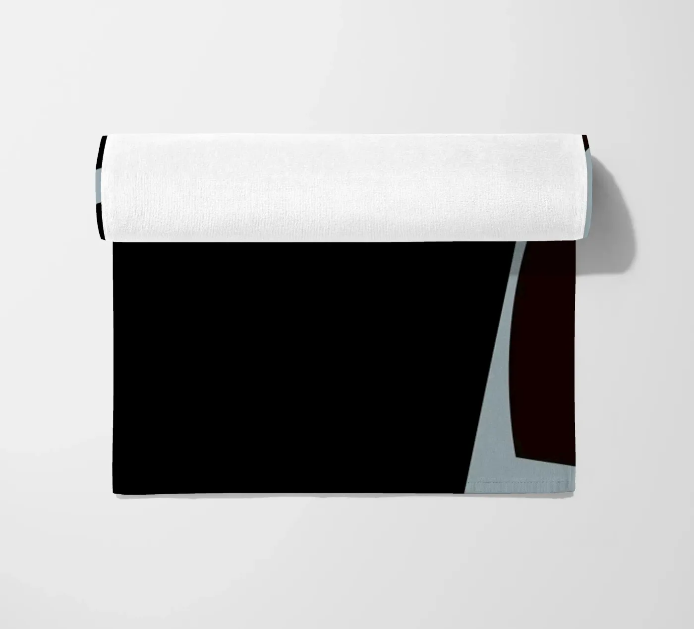 Bloom 4 strandhanddoek van Jonathan Lawes