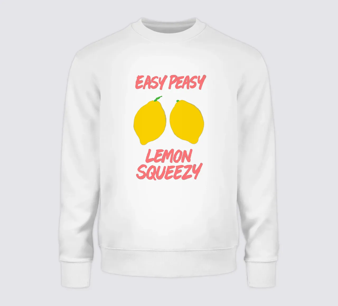 Purple Pop & Citrus Drop felpa da QuooodZ by MooodzArt