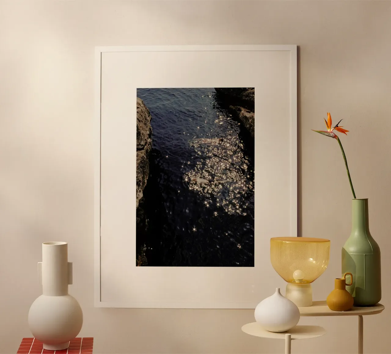 Svemir poster da Picture On The Fridge