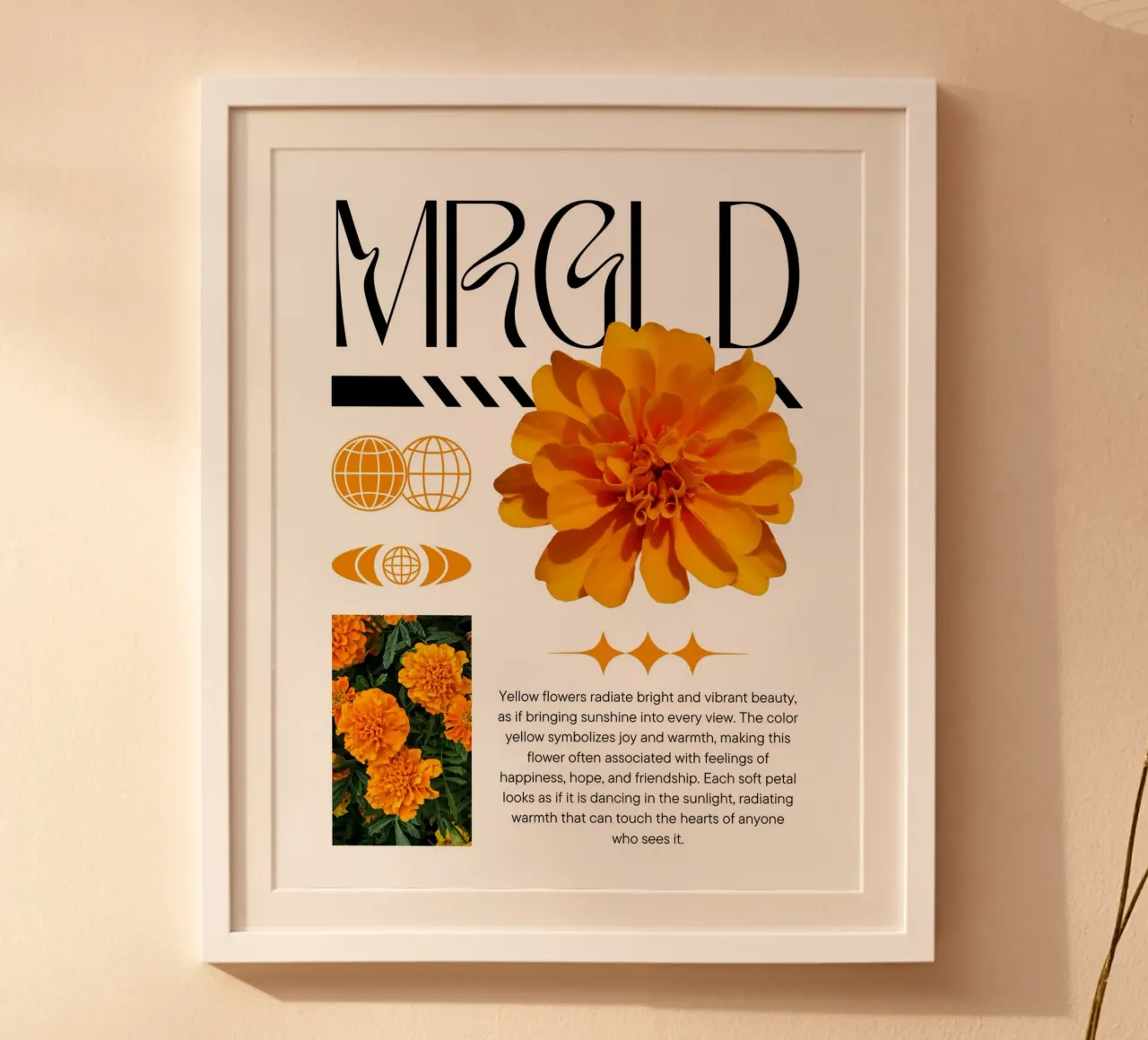 MRGLD poster da SMRT STUDIO