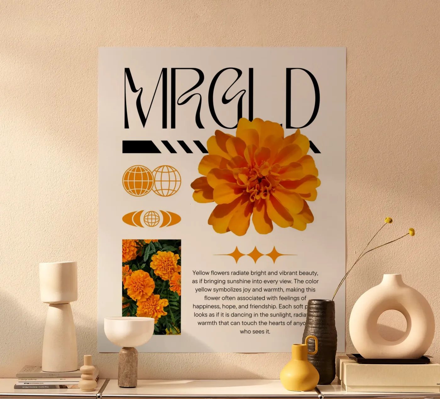 MRGLD poster da SMRT STUDIO