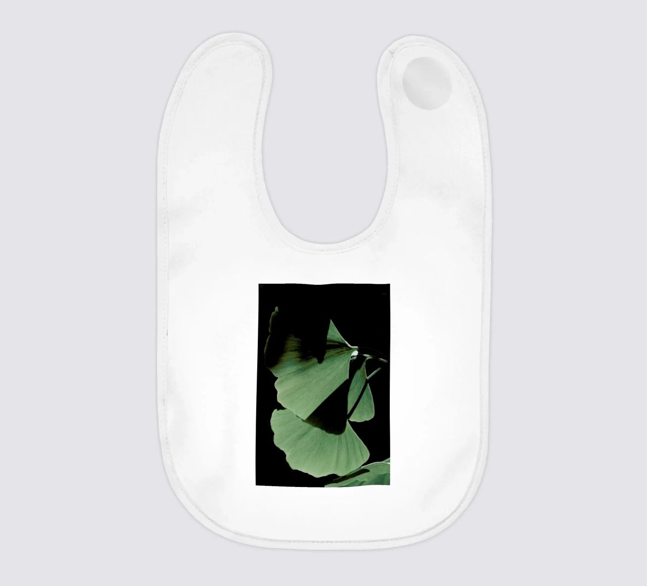 Ginkgo 03 bavaglino da Froilein Juno