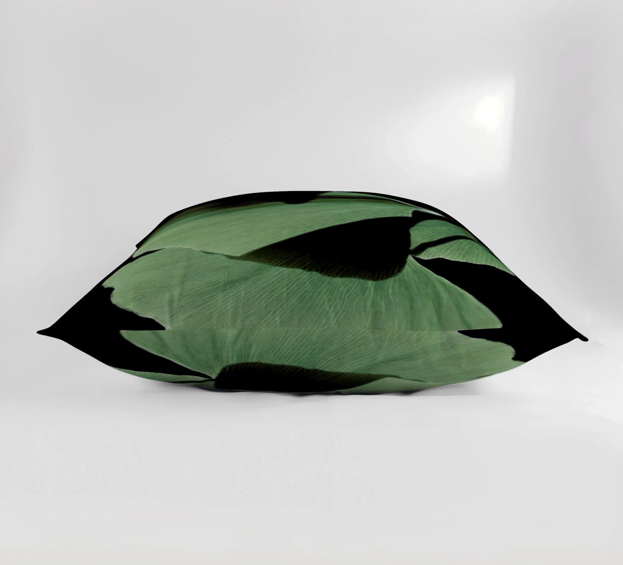 Ginkgo 03 cuscino da Froilein Juno